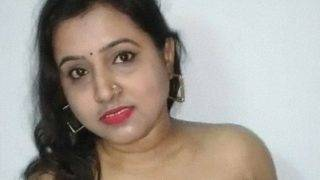 Sizzling Desi Beauty Bares All In Steamy Xhamster Strip Show