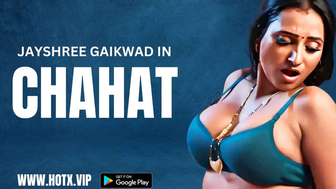 Sizzling Seduction: Chahat’s 2024 Vip Xxx Original