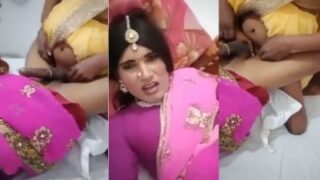 Sizzling Shemales Swap Anal Pleasures In A Steamy Xxx Encounter