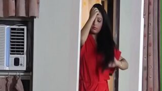Sultry Indian Sister-in-law Seduces Her Husband’s Younger Brother In A Steamy Bathtub Rendezvous