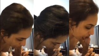 Sultry Secretary Services Her Superior In Steamy Desi Office Encounter