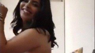 Swaying Curves, A Tantalizing Dance Of Indian Allure