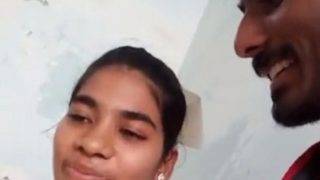 Sweaty Janitor Gropes Curvy Nurse In The Hospital Supply Closet