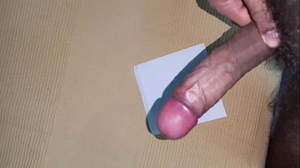 Monstrous Punjabi Stallion Rod Revealed