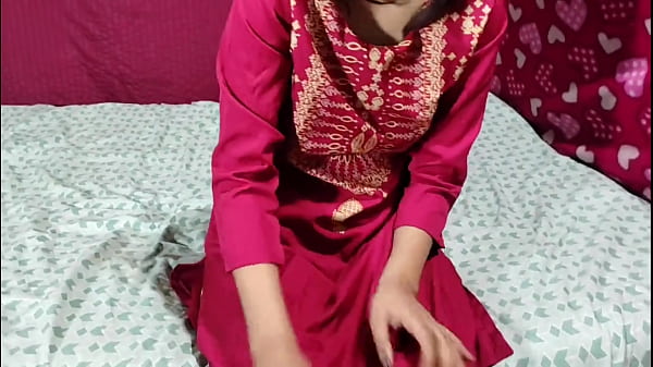 Desi Stepsister Moans In Hindi As She Fucks Her Stepbrother Hard