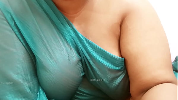 Sultry Desi Milf