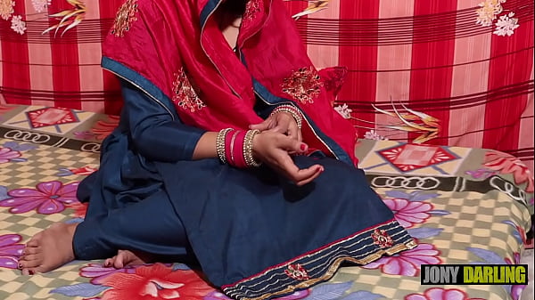 Nayi Dulhan Bhabhi Ke Do Pati, Ek Se Din Bhar Chudai Aur Dusre Se Raat Bhar Thukai