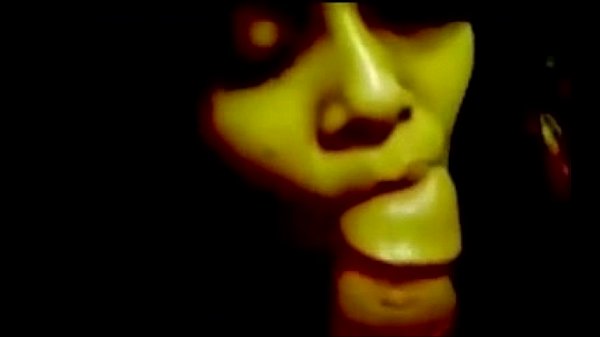 Sizzling Desi Beauty’s Explosive Mouth Action