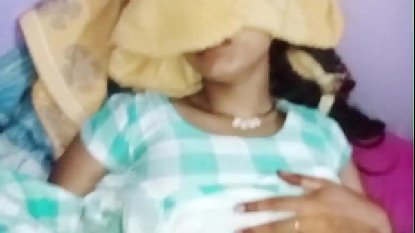 Sizzling Desi Bhabhi In Stockings Gets Ravished By Driver While Sister Watches, Moaning Loudly In Hindi