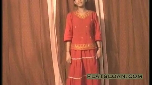 Squatting Desi Slut Gushing Golden Stream