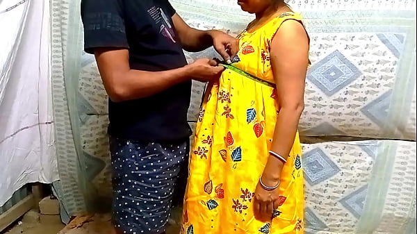 Sizzling Indian Bhabhi’s Wild Xxx Encounter With Her Lusty Tailor Master!