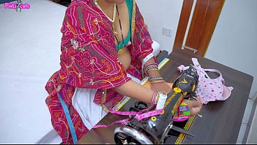 Sasur’s Lustful Encounter: A Desi Daughter-in-law’s Intimate Measurements Lead To Rough, Hairy Cunt Pounding