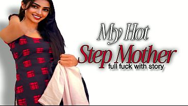 Sizzling Stepmom Seduction: A Xxx Hindi Erotic Tale With Intense Passion