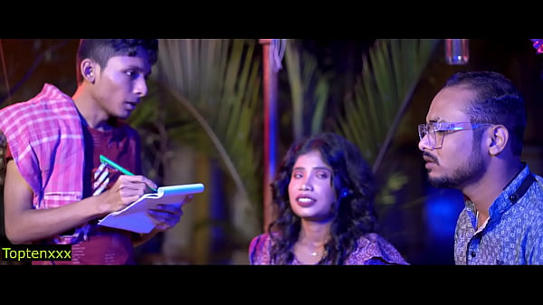 Desi Bhabhi’s Wild Night Of Passion: Hindi Hot Romance Unleashed