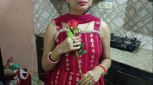 Desi Bhabhi Ka Valentine’s Day: Devar Ke Saath Gandi Raat Ki Garam Chudai Ki Hindi Audio