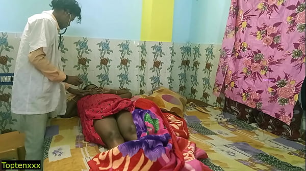 Desi Housewife Seduced By A Youthful Medic In A Steamy Hindi Erotic Encounter