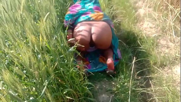 Fucking In The Wild: Raw Indian Heat