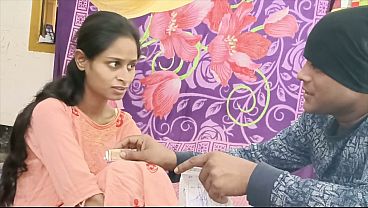 Sizzling Desi Bhabhi’s Wild Temptation