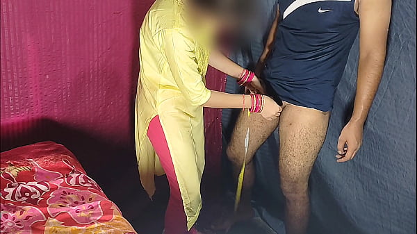 Shy Desi Girl Moans In Hindi As Neighbour Pounds Her Hard In Hd