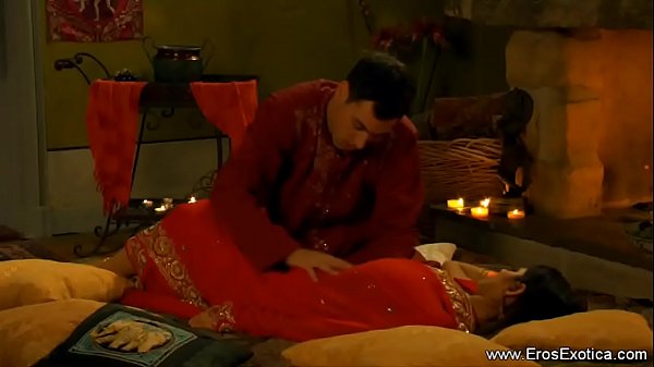 Kama Sutra: Unleashing The Wild Desires Of India’s Forbidden Arts
