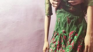 Desi Couple’s Wild And Explicit Intimate Encounter Captured In Their Latest Video.
