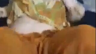 Desi Milf’s Explicit Verification Clip For Adult Site