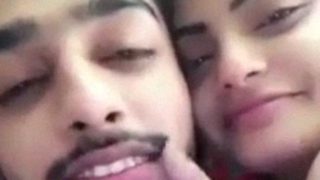 Explicit Ammara Abbas Sex Tape And Nude Photos Leaked From Private Scandal With Boyfriend