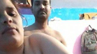 Hardcore Doggy-style Fuck Tape From Allahabad Couple