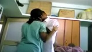 Maharashtrian Father-in-law And Daughter-in-law’s Steamy Affair