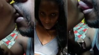 Savoring The Forbidden Taste: A Married Woman’s Tongue Entwined In A Telugu Lust Affair