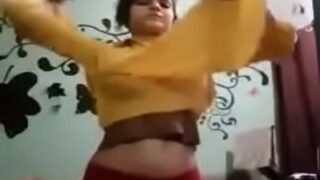 Sizzling Punjabi Beauty Bares All In Steamy Indian Mms Leak
