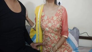 Sizzling Sibling Seduction: A Forbidden Hindi Affair