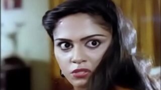 Sultry Tamil Temptress Ensnares Her Servant For A Night Of Raw, Relentless Passion