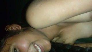 Timid Desi Lover’s First Hardcore Fucking