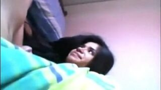 Uncensored Indian Couple’s Passionate Lovemaking In Explicit Detail