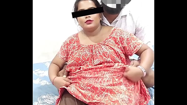 Hot Indian Lovers Tangled In A Steamy Embrace