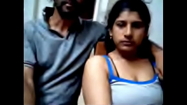 Naked Desi Pair Craves Exhibitionist Thrills On Live Cam