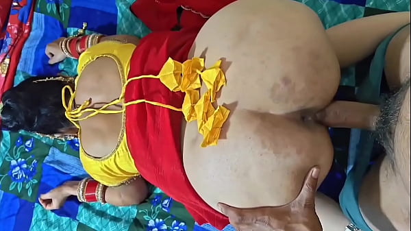 कितनी मीठी आवाज़ है तुम्हारी बहू की, सुनते ही दिल धड़कने लगता है