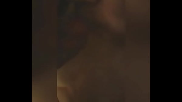 Desi Housewife Hungrily Slurping Down A Pale, Thick Shaft