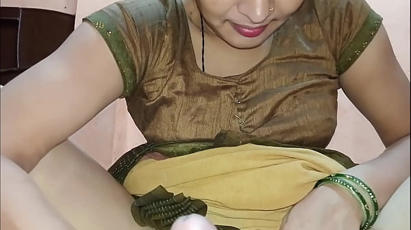 Step Sister’s Wild Mouth Action Leads To Intense Fucking In Hindi Sex Scene