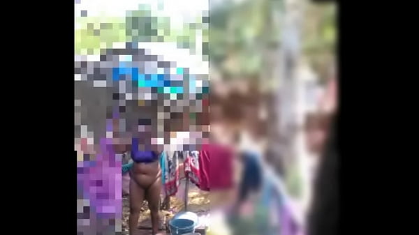 भारी भरकम देसी गांड का मजा