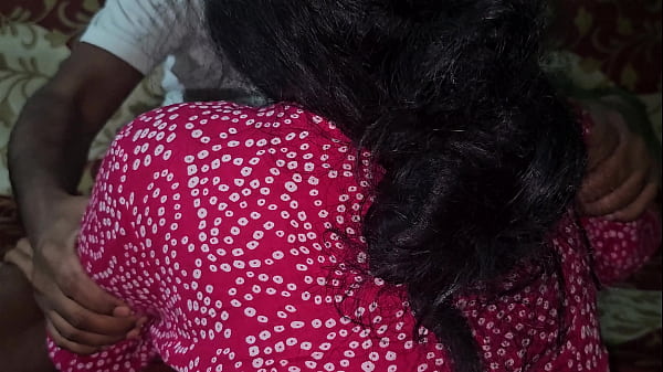 Sultry Desi Teen’s Forbidden Pleasures