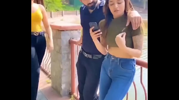 Savage Desi Lust