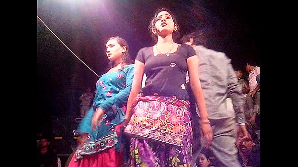 Sweaty, Seductive Desi Moves That Make You Beg For More