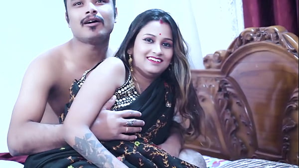Passionate Encounter With Visiting Sister-in-law: A Steamy Hindi Affair