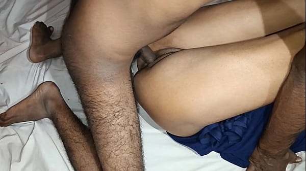 Seducing My Step Brother-in-law’s Step Sister