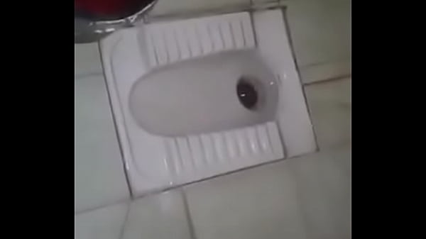Passionate Desi Lovers In The Bathroom