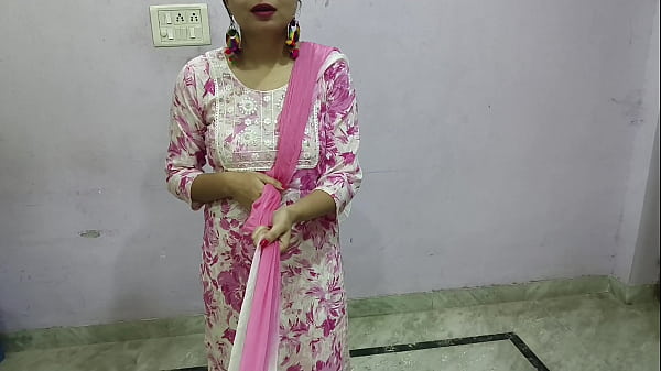Lustful Desi Bhabhi Craves The Monstrous Shaft Of Her Ailing Devar For A Deep, Hardcore Pounding And A Sloppy, Seductive Blowjob.
