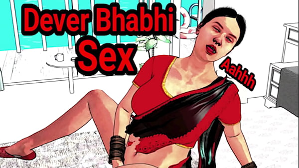 Desi Devar’s Raw Lust Unleashed On His Bhabhi’s Forbidden Curves