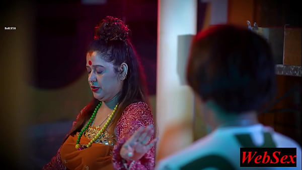 Sacred Seduction: Mata Ji’s Viral Indian Web Series Sensation